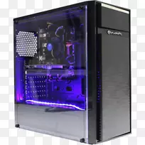 计算机机箱和外壳计算机系统冷却部件社区机器计算机玩家