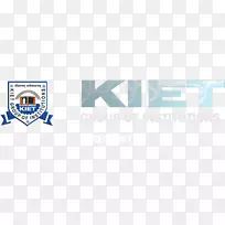 Kiet机构组织标志海报信息-Ajmer