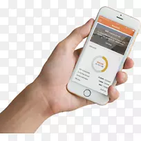 iphone chaveiro ima Euskaltel wi-fi