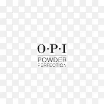 标识品牌OPI粉末完美浸渍系统液体要领工具包OPI产品