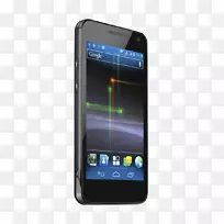 功能电话智能手机手持设备3G-智能手机