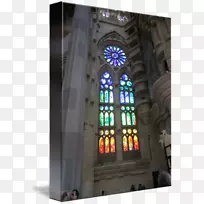 Sagrada Família教堂大教堂摄影大教堂-Sagrada Familia