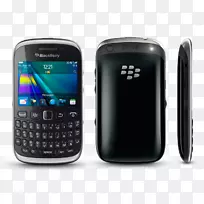 黑莓火炬9800黑莓曲线8900智能手机-黑莓