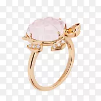 布切伦珠宝结婚戒指订婚戒指-珠宝