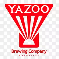 Yazoo酿造公司酸啤酒印度淡啤酒