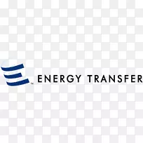 查尔斯湖液化天然气能源传输合作伙伴能源转移股权Sunoco业务-五颜六色的几何设计