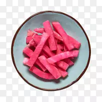 粉红色m甜瓜rtv粉红色-甜瓜