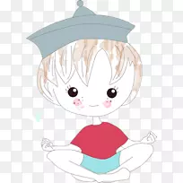 冥想在工作场所将机器人正念化-提升自我意识。
