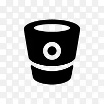 Bitbucket计算机图标下载-Bitbucket徽标