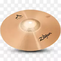 Avedis Zildjip公司吹钹鼓Zill-鼓