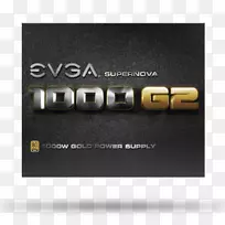 电源单元EVGA公司80+EVGA超新星1300 G2 ATX-计算机
