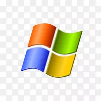 Windows xp想要赎金攻击windows 7桌面壁纸-microsoft
