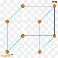 直线点三角形线
