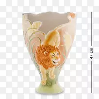 花瓶野果陶瓷网上购物-花瓶