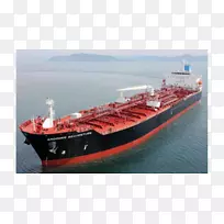 集装箱船油轮中远航运发展有限公司-船舶