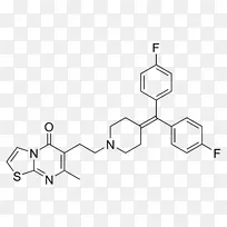 酶抑制剂化学氨基酸碳酸氢酶结构
