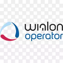 运营商标志品牌wialon全球定位系统