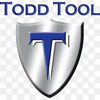 托德刀具和磨料系统切割工具-托德的设备