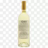 Cortese di GAVI甘露醇白葡萄酒-圣皮特罗