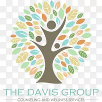 戴维斯团体咨询与健康服务咨询心理家庭治疗格式塔心理