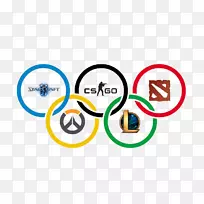 奥林匹克运动会电子体育反击星际争霸II：自由之翼-反击