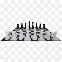 国际象棋特大号国际象棋俱乐部-国际象棋