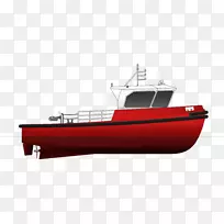散货船海军建筑渔船引水船