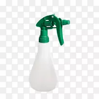 喷雾瓶绿汽化器红-Omo洗涤剂