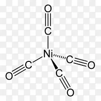 四羰基镍羰基金属羰基一氧化碳