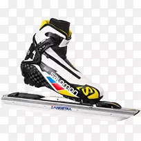 溜冰鞋，滑雪装束，滑雪靴，冰鞋，溜冰鞋