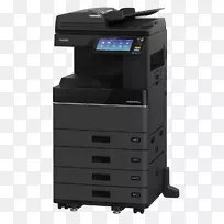 复印机多功能打印机东芝理光打印机