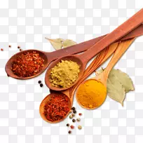 印度料理，素食，香料，辣椒粉，香料