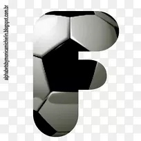 足球字体-埃及足球