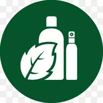 标志符号北面严厉凌乱的品牌符号