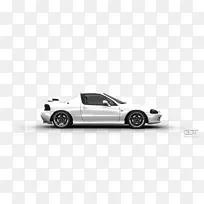 合金车轮1995本田德尔索尔跑车-本田汽车