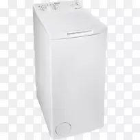 洗衣机热点AWM 129 eu Electrx Beko-wmtl