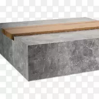 胶合板家具材料橡木混凝土角