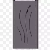 矩形角