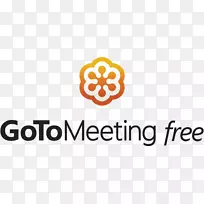 GoToMeeting网络会议LogMeIn公司动物训练-参加会议