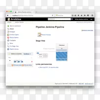 RubyonRails教程：学习使用Rails计算机程序开发网页