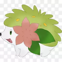 Shaymin桌面壁纸YouTube-YouTube