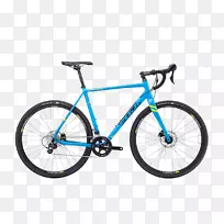 自行车-交叉自行车专业自行车部件赛车自行车-自行车