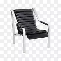 Eames躺椅，餐厅，客厅，家具，椅子