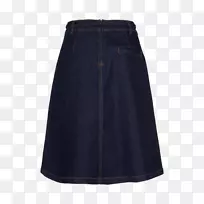 裙子裤褶皱衣服短裤-连衣裙