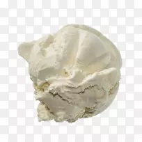 冰淇淋味摩丝冰淇淋