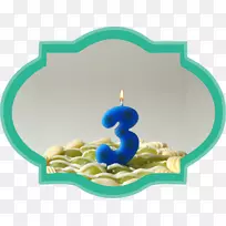 生日蛋糕蜡烛派对祝你生日快乐-生日