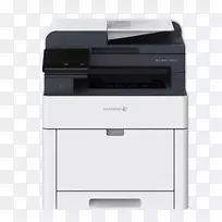 多功能打印机复印机标准纸张尺寸打印机