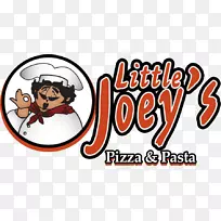 西西里披萨小乔伊披萨和意大利面披萨