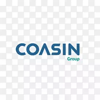 Coasin组徽标Coasin智利S.A.Grupo Hispano业务-数字银行