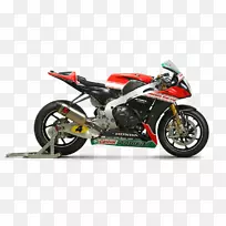 铃木本田汽车英国超级自行车锦标赛摩托车整流罩-本田CBR